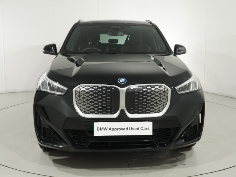 2026 (26) BMW iX1 150kW eDrive20 M Sport 65kWh 5dr Auto 5846163