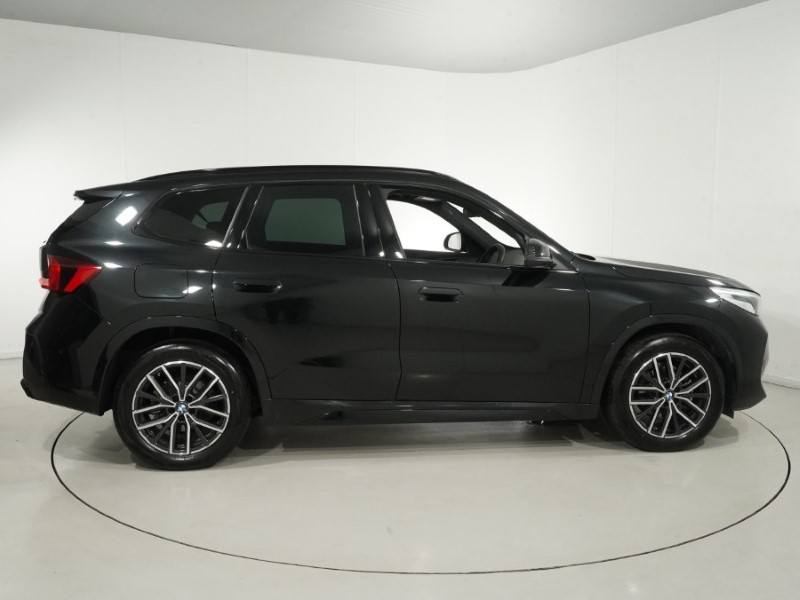 2026 (26) BMW iX1 150kW eDrive20 M Sport 65kWh 5dr Auto 5846160