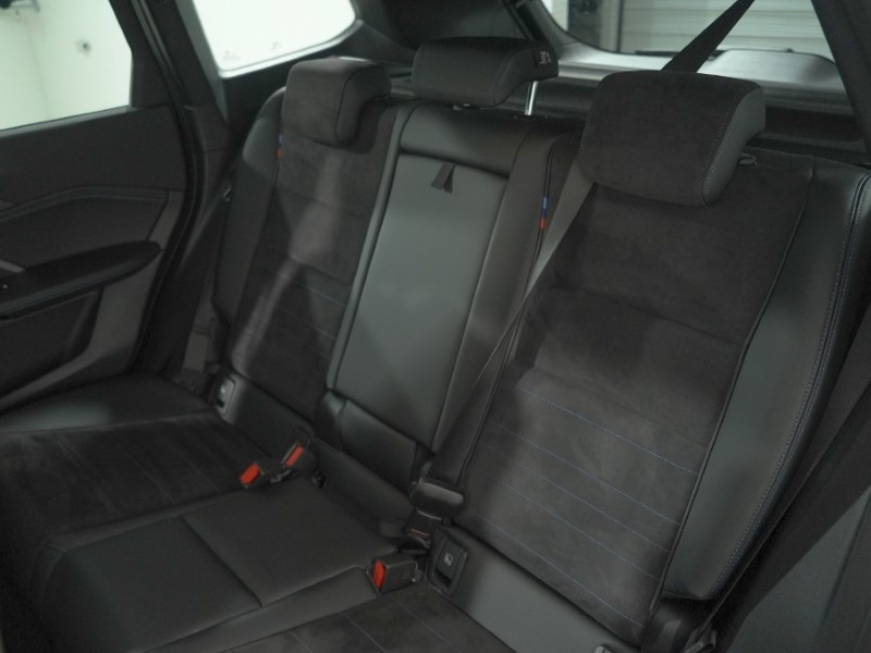 2026 (26) BMW iX1 150kW eDrive20 M Sport 65kWh 5dr Auto 5846134