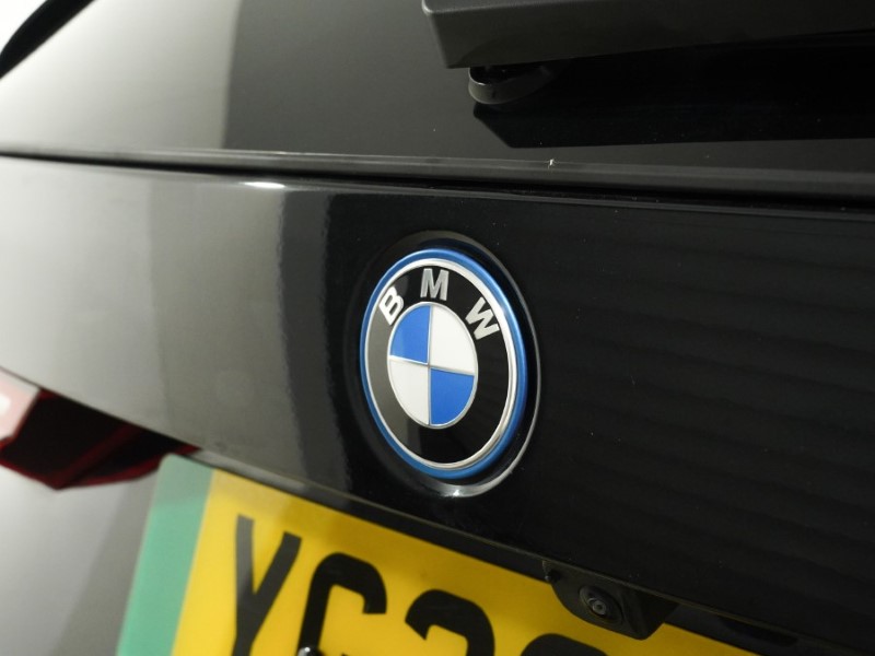2026 (26) BMW iX1 150kW eDrive20 M Sport 65kWh 5dr Auto 5846128