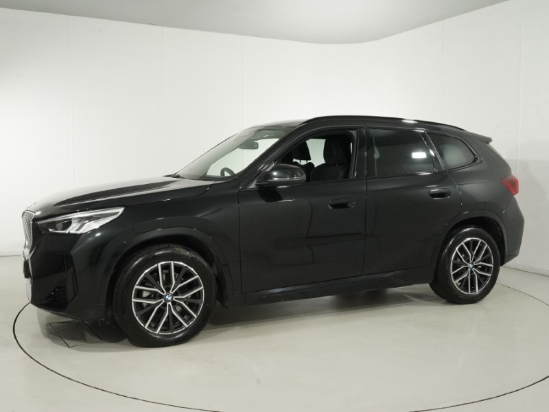 2026 (26) BMW iX1 150kW eDrive20 M Sport 65kWh 5dr Auto 5846165