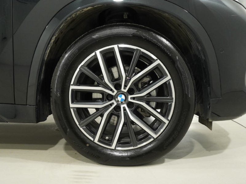 2026 (26) BMW iX1 150kW eDrive20 M Sport 65kWh 5dr Auto 5846117