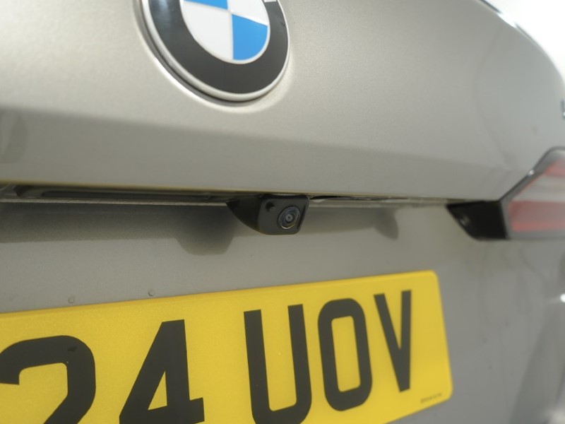 2024 (24) BMW 5 SERIES 520i M Sport Pro 4dr Auto 5802681
