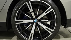 2024 (24) BMW 5 SERIES 520i M Sport Pro 4dr Auto 5802686