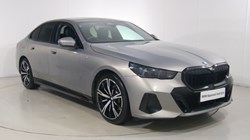2024 (24) BMW 5 SERIES 520i M Sport Pro 4dr Auto 5802729