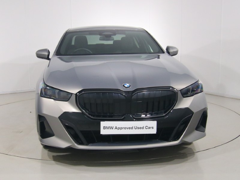 2024 (24) BMW 5 SERIES 520i M Sport Pro 4dr Auto 5802730