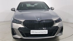 2024 (24) BMW 5 SERIES 520i M Sport Pro 4dr Auto 5802730