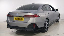 2024 (24) BMW 5 SERIES 520i M Sport Pro 4dr Auto 5802735