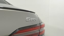 2024 (24) BMW 5 SERIES 520i M Sport Pro 4dr Auto 5802682