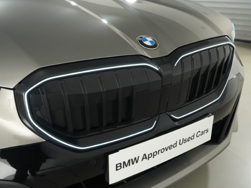 2024 (24) BMW 5 SERIES 520i M Sport Pro 4dr Auto 5802694