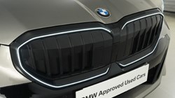 2024 (24) BMW 5 SERIES 520i M Sport Pro 4dr Auto 5802694
