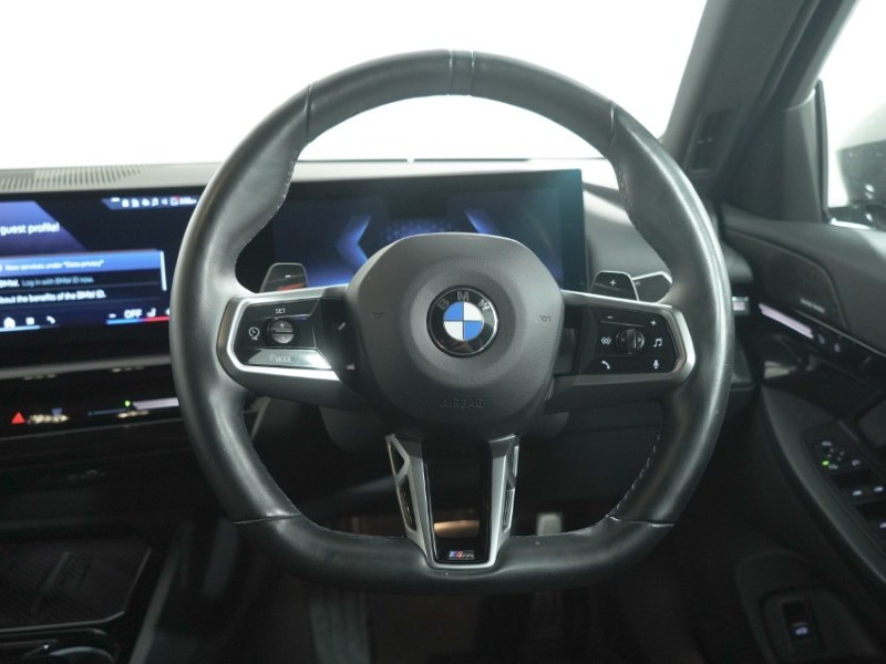 2024 (24) BMW 5 SERIES 520i M Sport Pro 4dr Auto 5807732