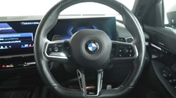 2024 (24) BMW 5 SERIES 520i M Sport Pro 4dr Auto 5807732