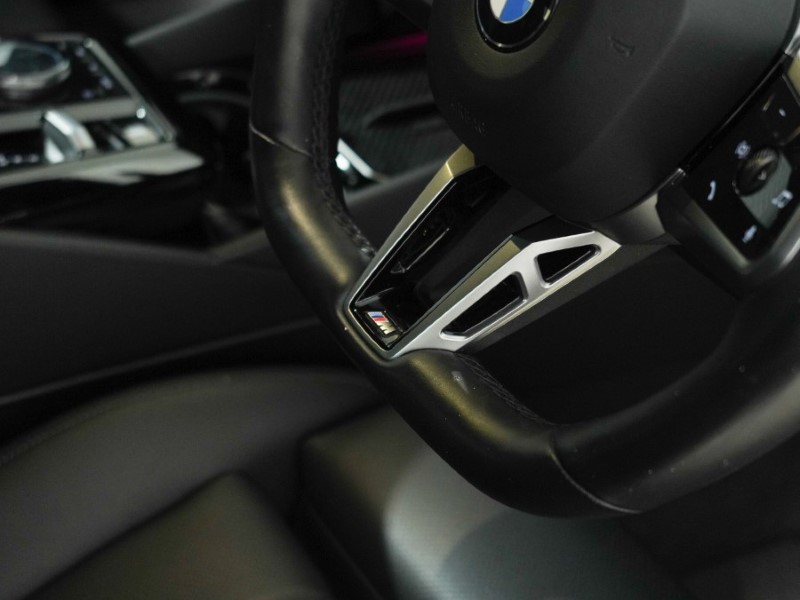 2024 (24) BMW 5 SERIES 520i M Sport Pro 4dr Auto 5802702