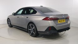 2024 (24) BMW 5 SERIES 520i M Sport Pro 4dr Auto 5802733