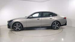 2024 (24) BMW 5 SERIES 520i M Sport Pro 4dr Auto 5802732
