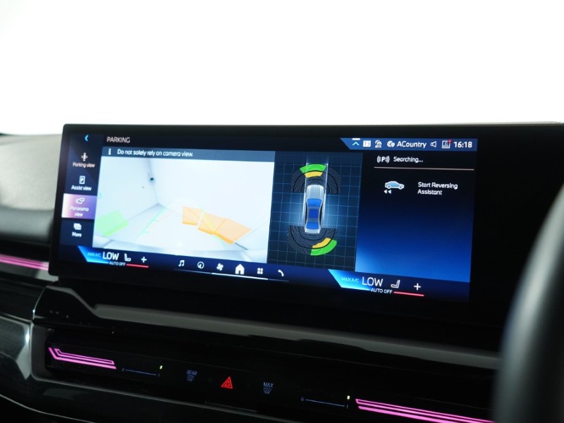 2024 (24) BMW 5 SERIES 520i M Sport Pro 4dr Auto 5802719