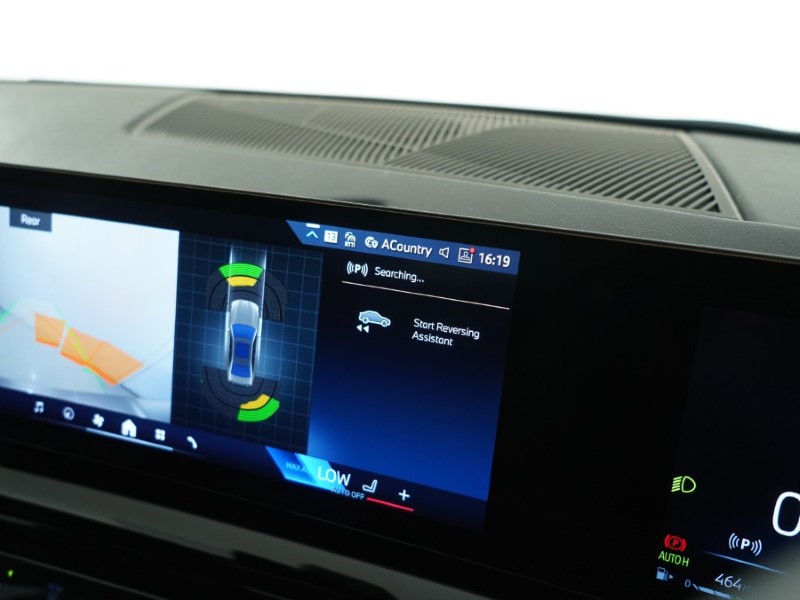2024 (24) BMW 5 SERIES 520i M Sport Pro 4dr Auto 5802721