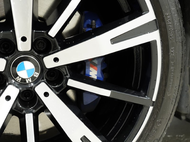 2024 (24) BMW 5 SERIES 520i M Sport Pro 4dr Auto 5802728