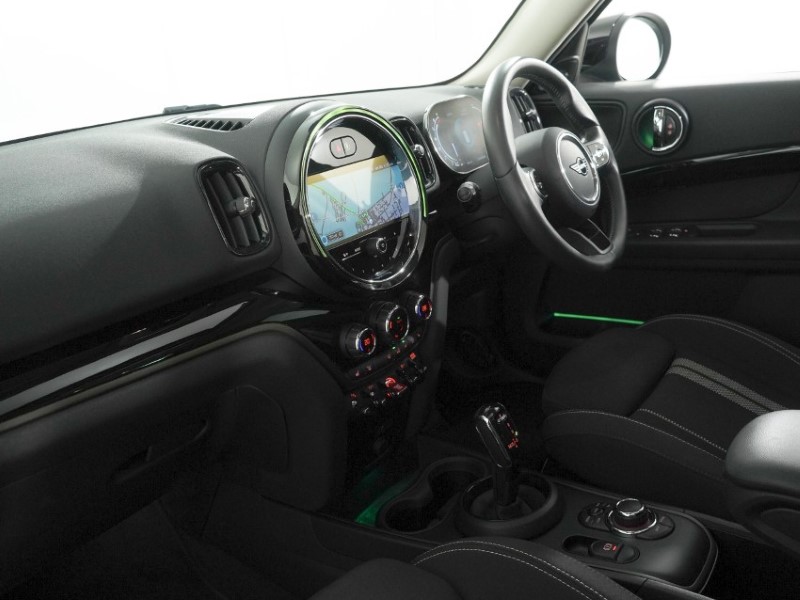 2023 (73) MINI COUNTRYMAN 2.0 S Classic ALL4 5dr Auto 5865018