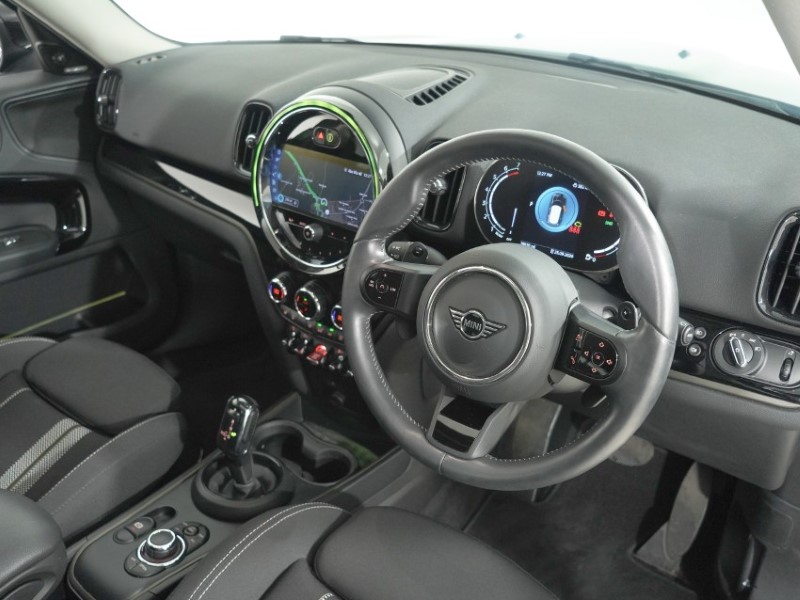 2023 (73) MINI COUNTRYMAN 2.0 S Classic ALL4 5dr Auto 5865037