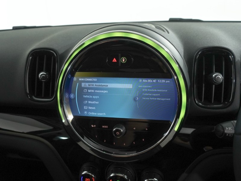 2023 (73) MINI COUNTRYMAN 2.0 S Classic ALL4 5dr Auto 5865064