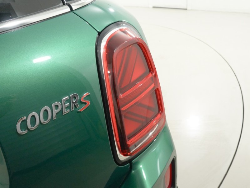 2023 (73) MINI COUNTRYMAN 2.0 S Classic ALL4 5dr Auto 5865013