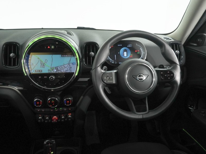 2023 (73) MINI COUNTRYMAN 2.0 S Classic ALL4 5dr Auto 5865022