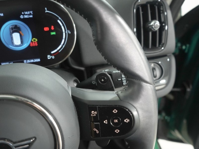 2023 (73) MINI COUNTRYMAN 2.0 S Classic ALL4 5dr Auto 5865045