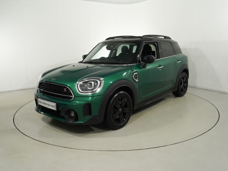 2023 (73) MINI COUNTRYMAN 2.0 S Classic ALL4 5dr Auto 5865066