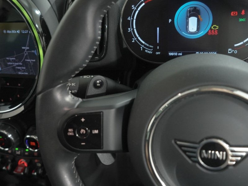 2023 (73) MINI COUNTRYMAN 2.0 S Classic ALL4 5dr Auto 5865044