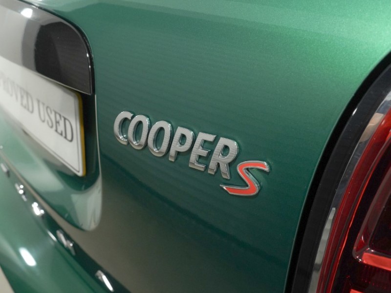 2023 (73) MINI COUNTRYMAN 2.0 S Classic ALL4 5dr Auto 5865011