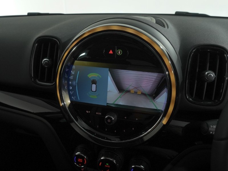 2023 (73) MINI COUNTRYMAN 2.0 S Classic ALL4 5dr Auto 5865055