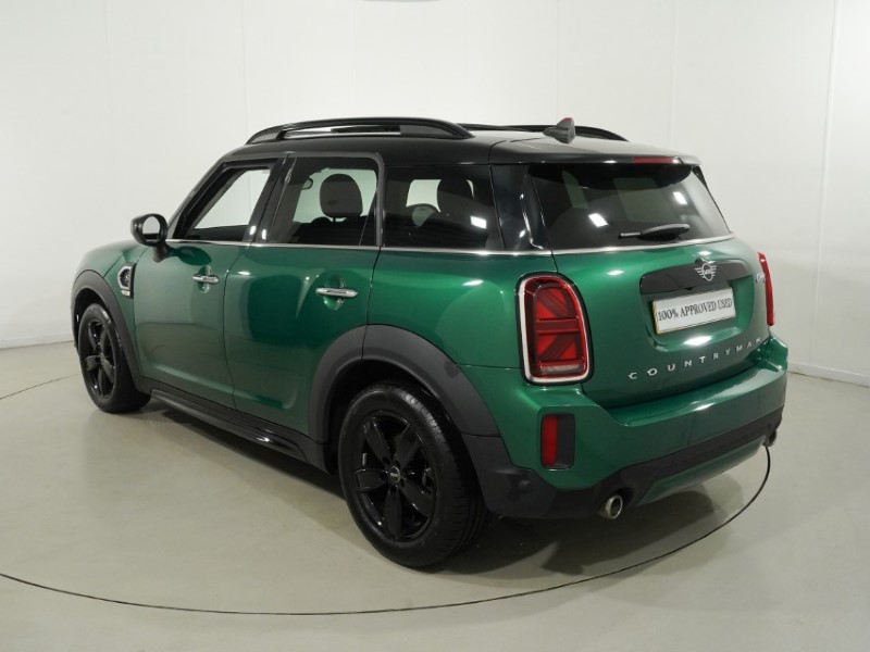 2023 (73) MINI COUNTRYMAN 2.0 S Classic ALL4 5dr Auto 1