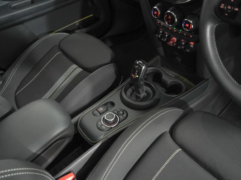 2023 (73) MINI COUNTRYMAN 2.0 S Classic ALL4 5dr Auto 5865038