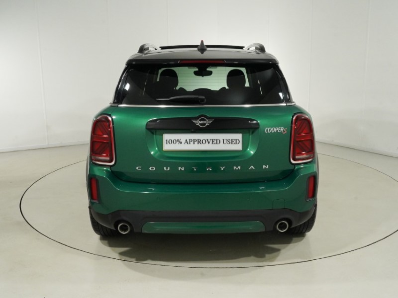 2023 (73) MINI COUNTRYMAN 2.0 S Classic ALL4 5dr Auto 5865069