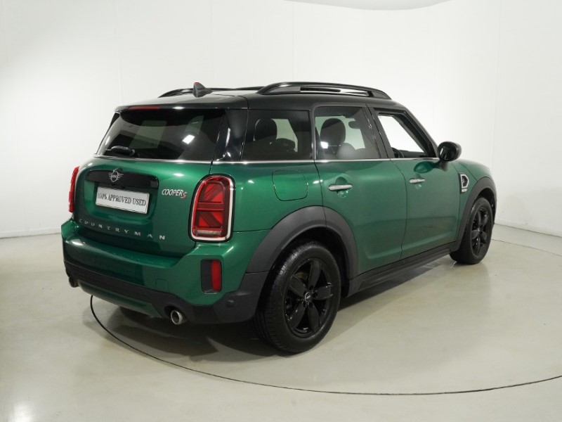 2023 (73) MINI COUNTRYMAN 2.0 S Classic ALL4 5dr Auto 5865070