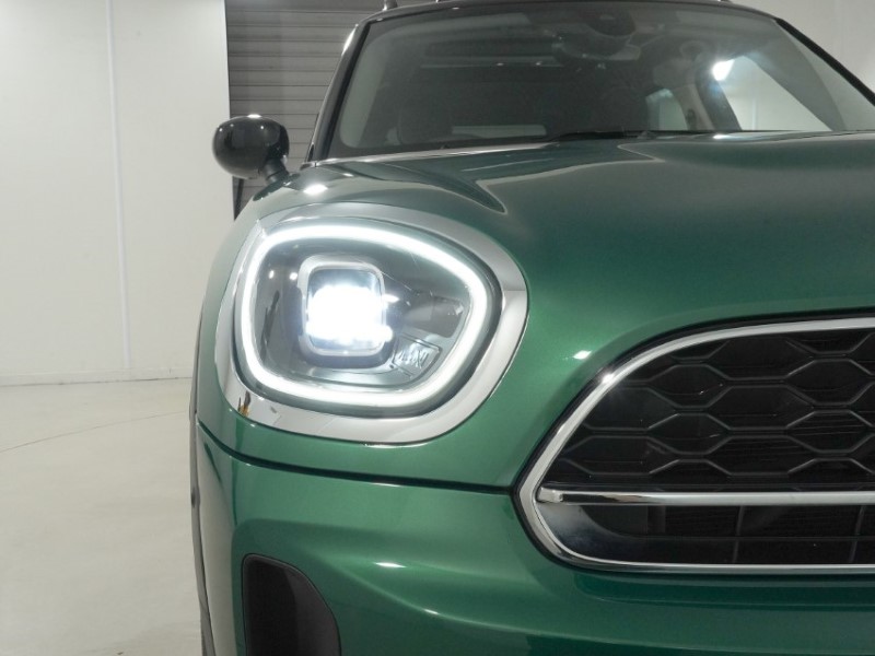 2023 (73) MINI COUNTRYMAN 2.0 S Classic ALL4 5dr Auto 5865028