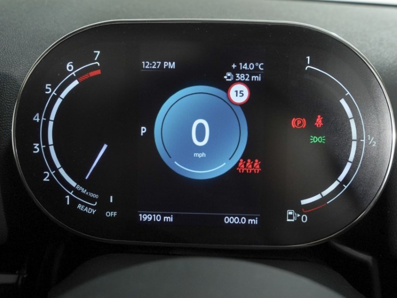 2023 (73) MINI COUNTRYMAN 2.0 S Classic ALL4 5dr Auto 5865048