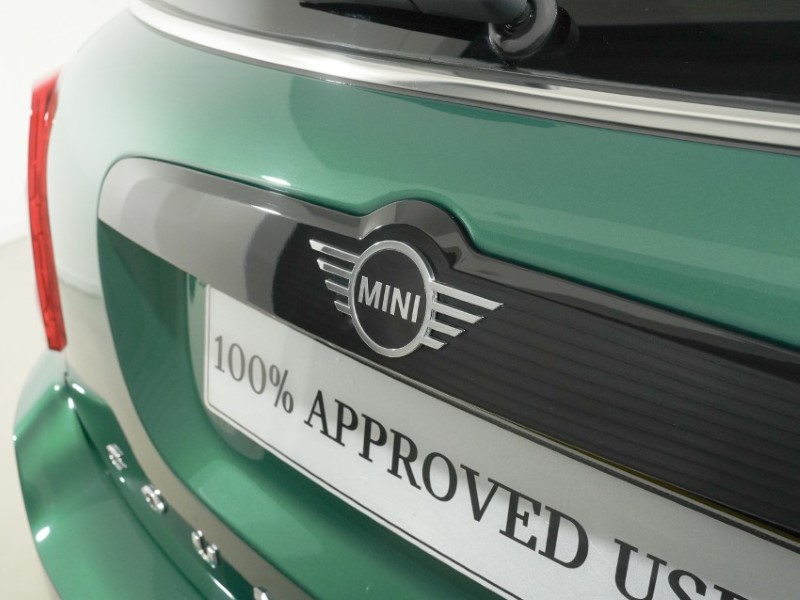 2023 (73) MINI COUNTRYMAN 2.0 S Classic ALL4 5dr Auto 5865010