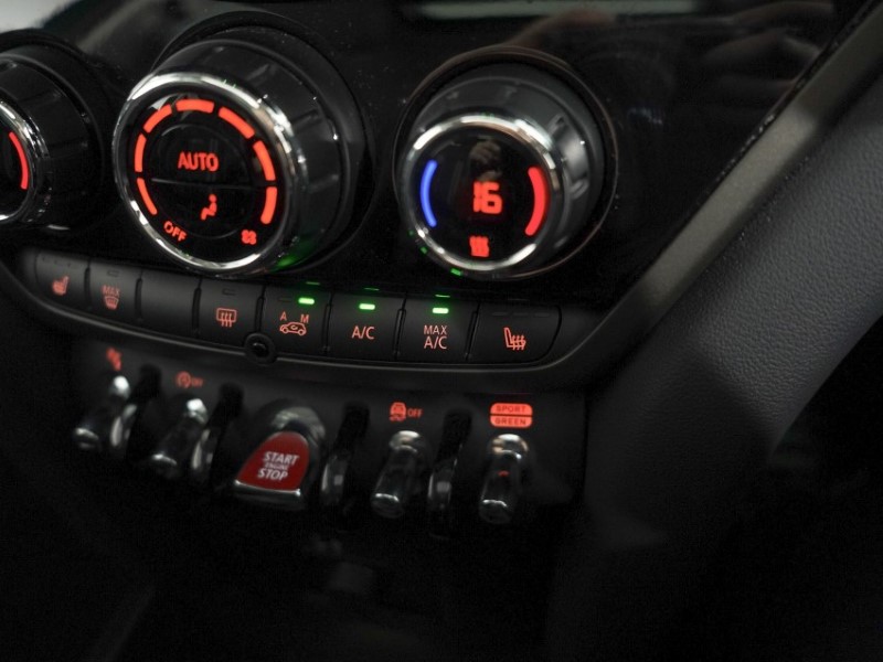 2023 (73) MINI COUNTRYMAN 2.0 S Classic ALL4 5dr Auto 5865061