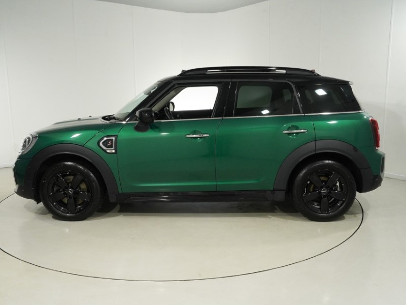 2023 (73) MINI COUNTRYMAN 2.0 S Classic ALL4 5dr Auto 5865067