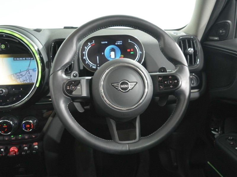 2023 (73) MINI COUNTRYMAN 2.0 S Classic ALL4 5dr Auto 5865025