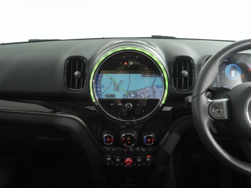 2023 (73) MINI COUNTRYMAN 2.0 S Classic ALL4 5dr Auto 5865023