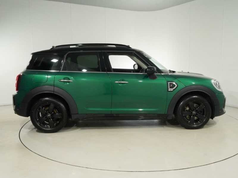 2023 (73) MINI COUNTRYMAN 2.0 S Classic ALL4 5dr Auto 5865071
