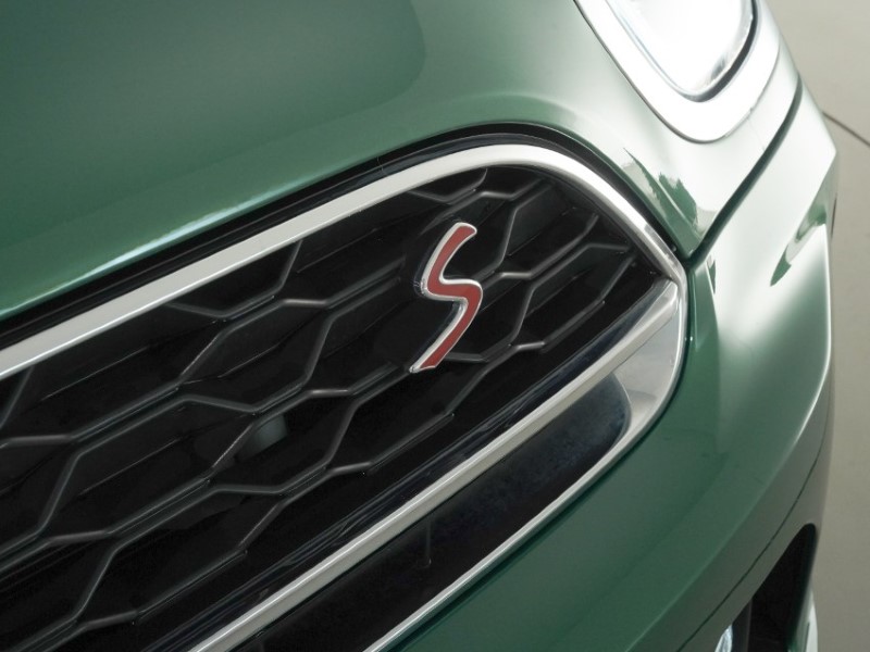 2023 (73) MINI COUNTRYMAN 2.0 S Classic ALL4 5dr Auto 5865027
