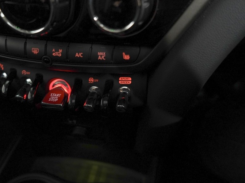 2023 (73) MINI COUNTRYMAN 2.0 S Classic ALL4 5dr Auto 5865057