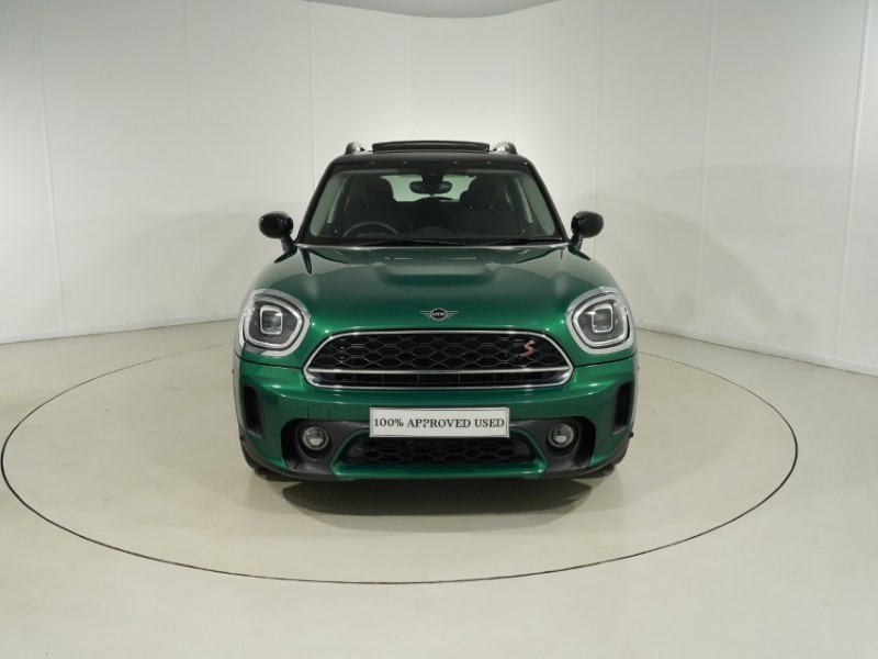 2023 (73) MINI COUNTRYMAN 2.0 S Classic ALL4 5dr Auto 5865065