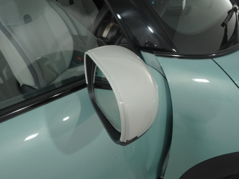 2024 (24) MINI COOPER 1.5 C Classic 3dr Auto 5811571