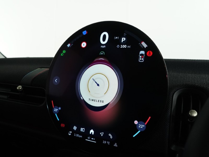 2024 (24) MINI COOPER 1.5 C Classic 3dr Auto 5811599